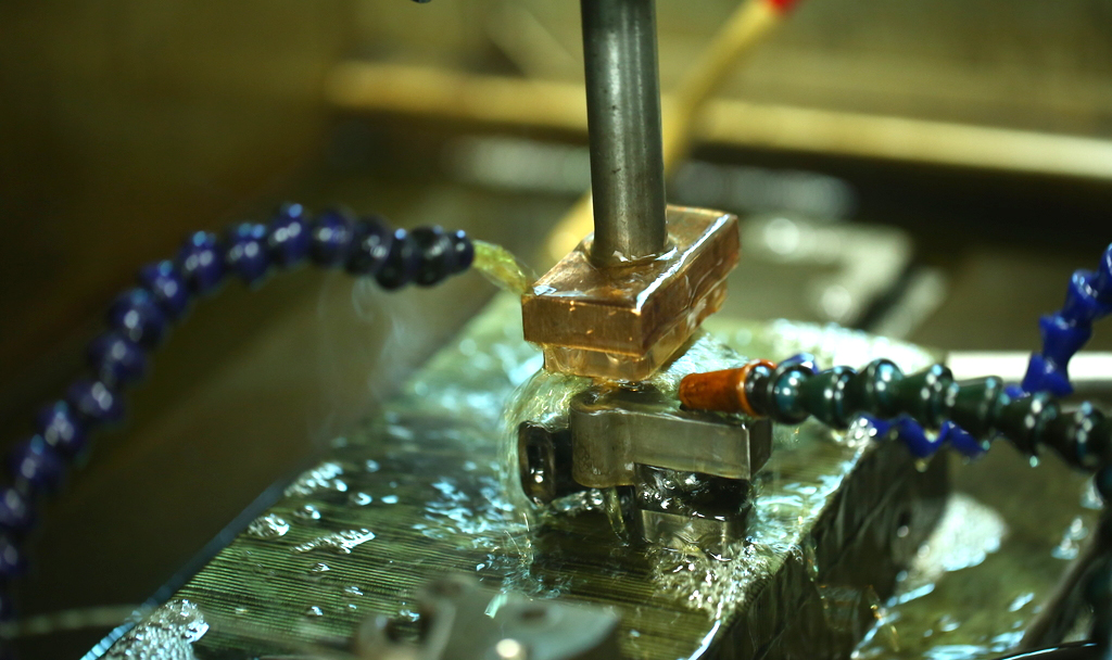 轴类零件加工,五金零件加工模具