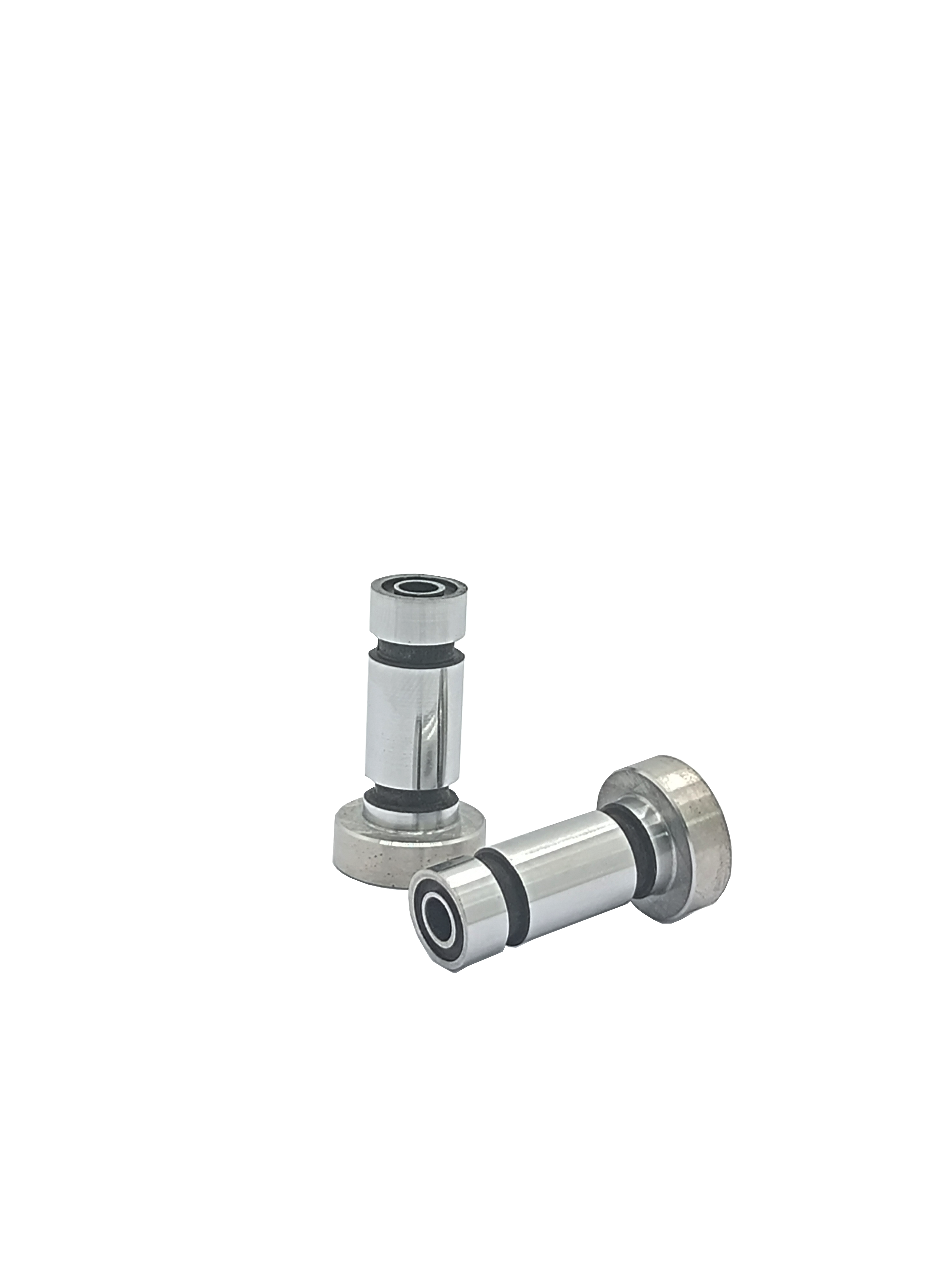 【冲头加工】 为什么富士康企业选择惠翔模具？