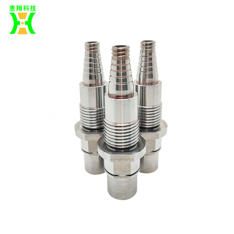 定制冲头厂家 高效解决客户批量定制问题-惠翔模具