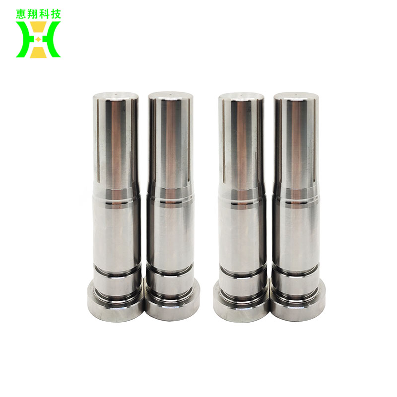 惠翔模具小课堂：斜导柱的长度要怎么计算呢？_