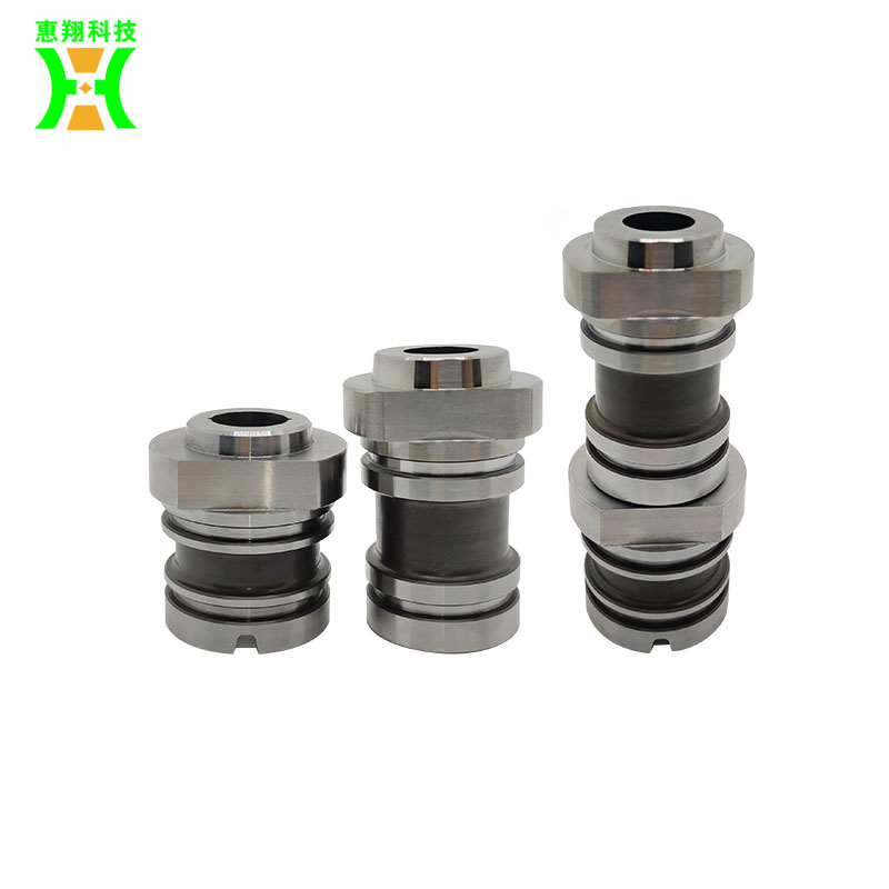 精密模具乐鱼平台-乐鱼(中国)一站式服务平台
之高效的模具质量检测技术_