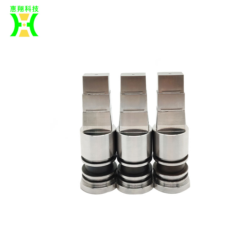 模具发展向模具加工设备提出了特殊要求_