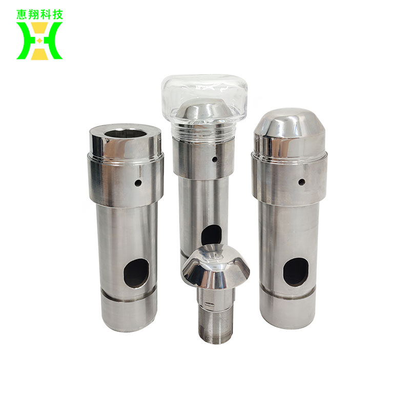 加长顶针能做吗 惠翔模具为您解决_