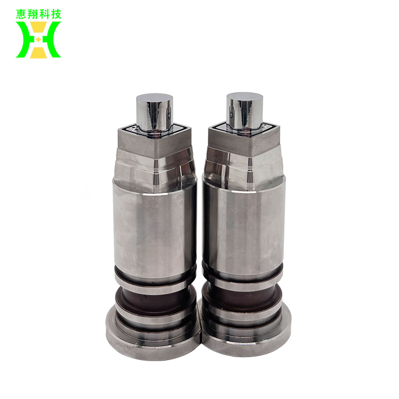 教你在采购五金零件加工,精密轴类零件加工时的注意事项