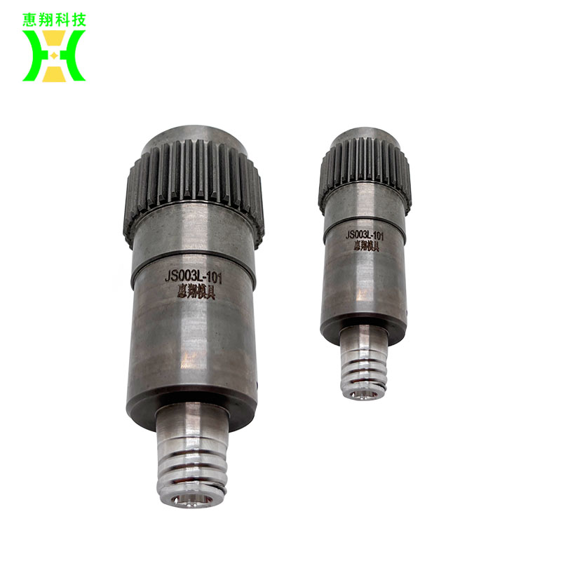 模具乐鱼平台-乐鱼(中国)一站式服务平台
加工的细节和要求