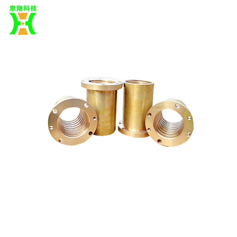 提升高精度模具表面性能的关键技术与设备