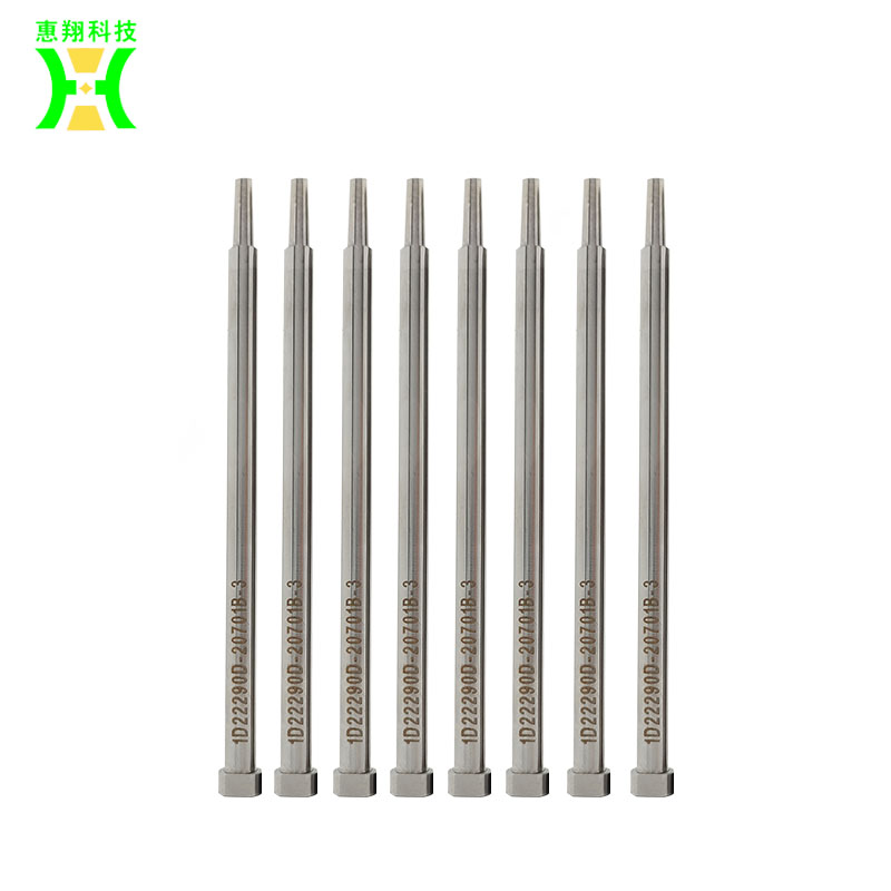 内牙螺纹医疗芯子