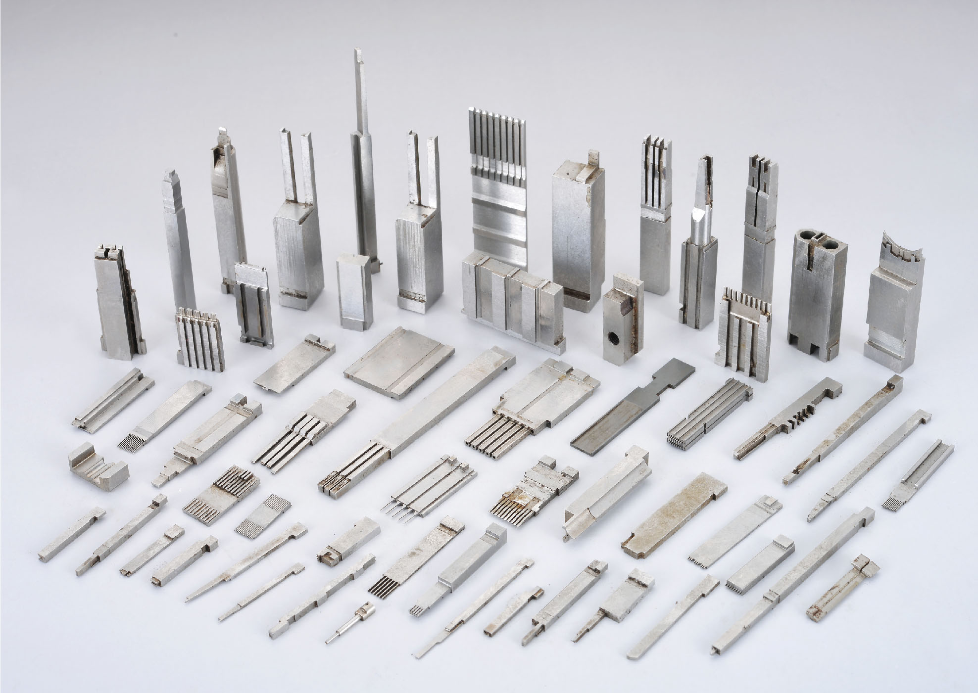 连接器模具乐鱼平台-乐鱼(中国)一站式服务平台
