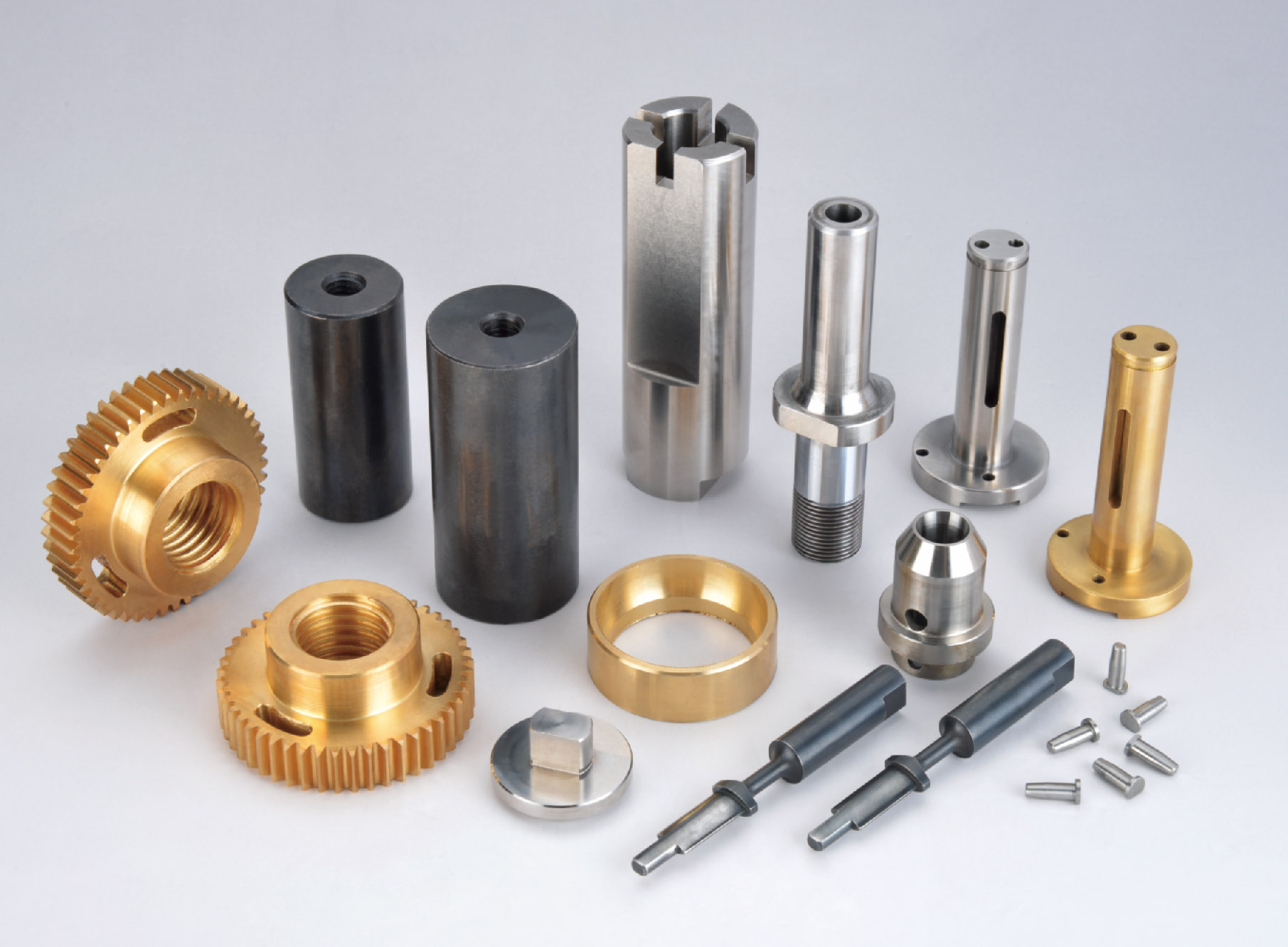 模具乐鱼平台-乐鱼(中国)一站式服务平台
标准件