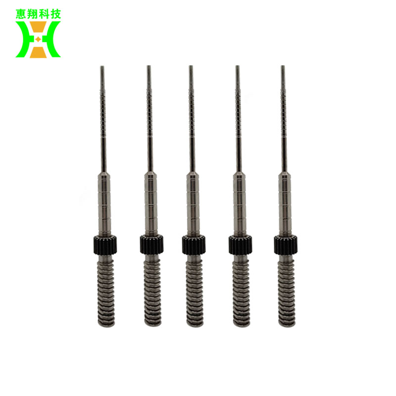 冲头材质的选用--惠翔模具_(图1) 冲头材质的选用--惠翔模具_(图1)