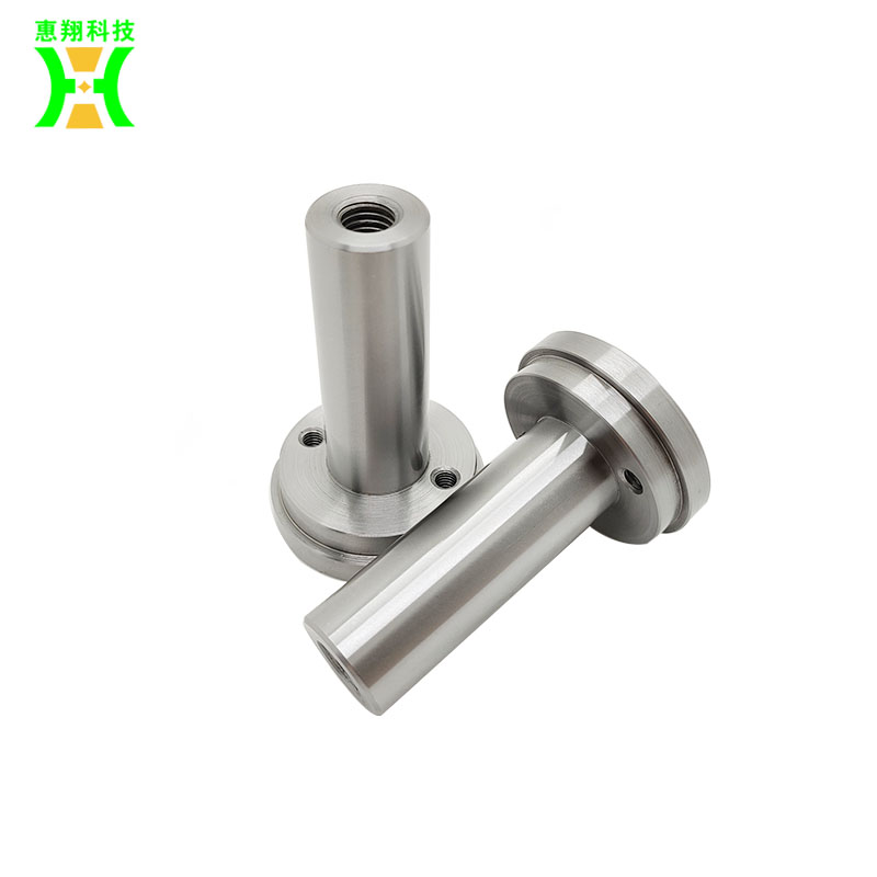 冲头加工，惠翔模具建议明确需求再找工厂(图1)