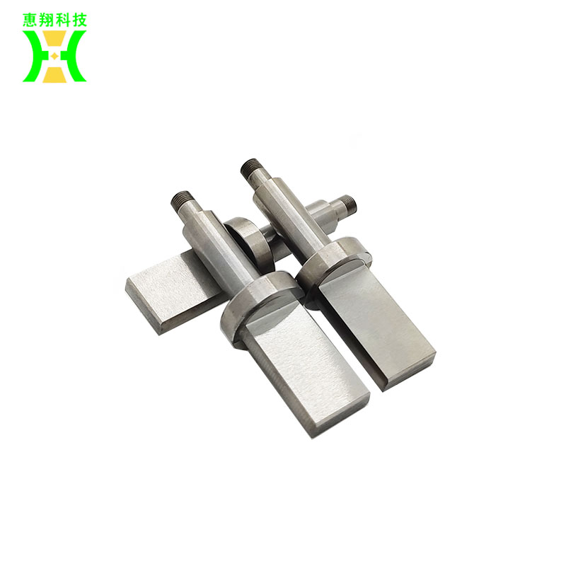 惠翔模具小课堂:导柱导套材料选用_(图1) 惠翔模具小课堂:导柱导套材料选用_(图1)