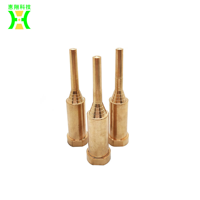 惠翔模具小课堂：钨钢冲针特点_(图1)