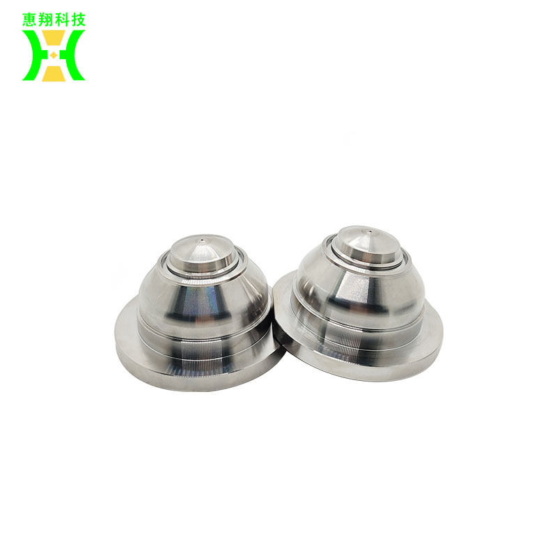 惠翔模具小课堂：装配冲针时调节模具间隙方法有哪些_(图1)