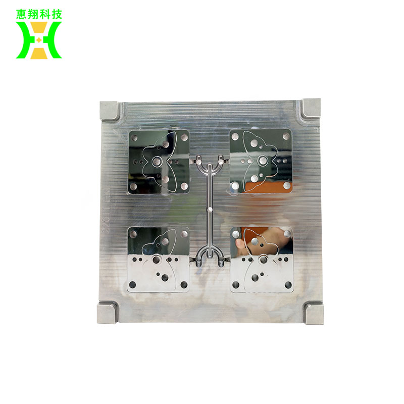 模具导柱导套订购还是要选有实力的厂家(图1) 模具导柱导套订购还是要选有实力的厂家(图1)