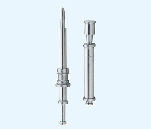 自润滑轴承行业市场状况(图1) 自润滑轴承行业市场状况(图1)