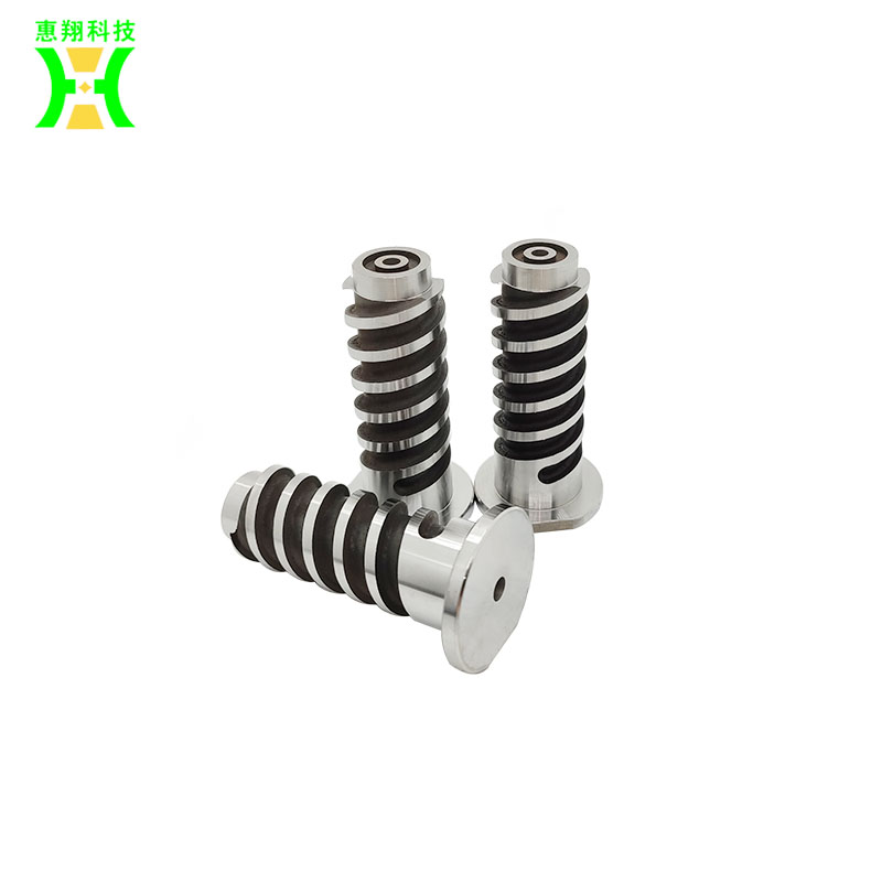 真空全硬模具顶针价格怎么样？惠翔模具(图1)