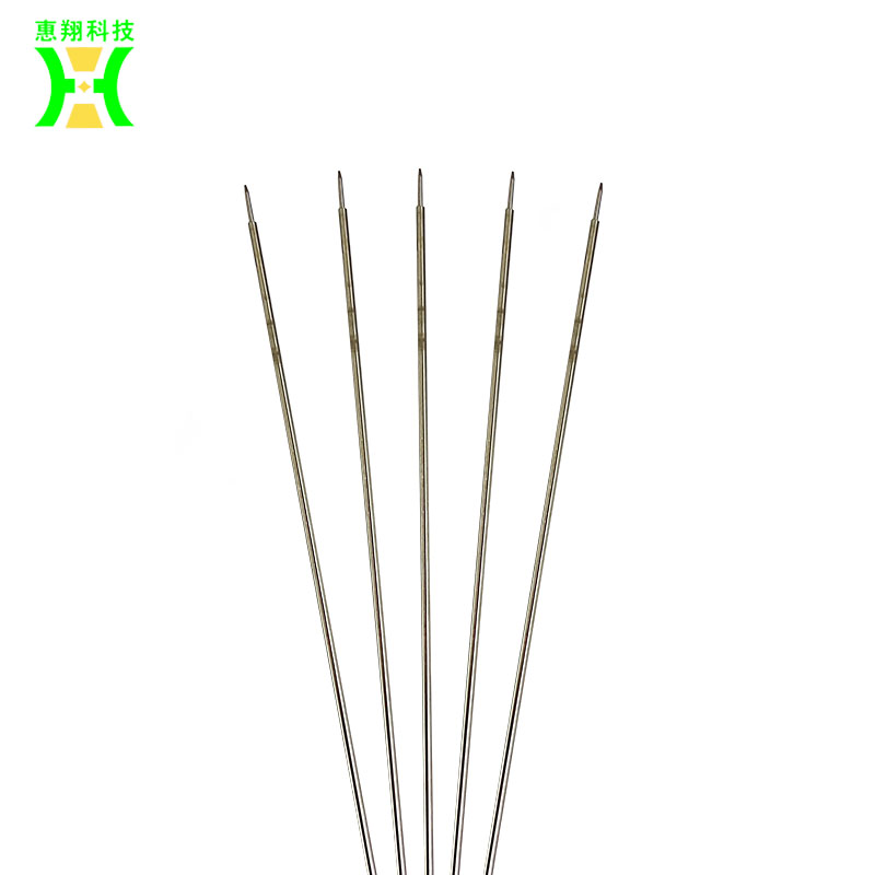 冲2.3mm不锈钢冲针用什么材料好-惠翔模具专业制造_(图2)