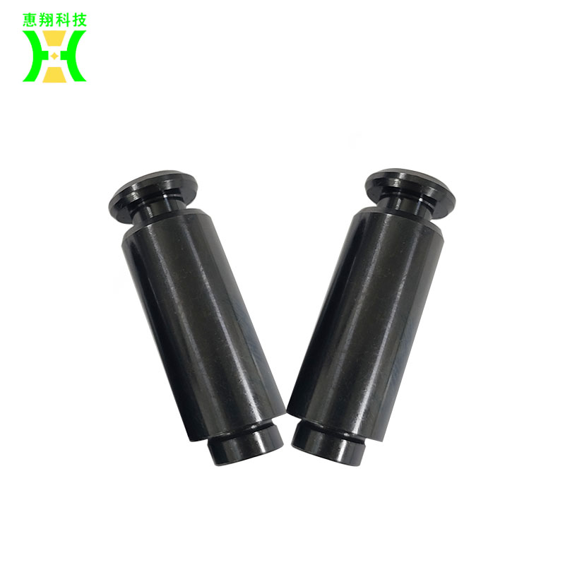 冲不锈钢冲针用啥材料好惠翔模具推荐ASP23冲针