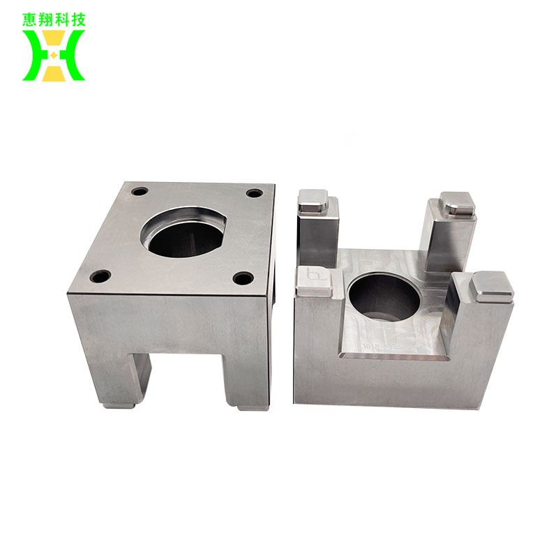 冲不锈钢冲针用啥材料好惠翔模具推荐ASP23冲针(图2) 冲不锈钢冲针用啥材料好惠翔模具推荐ASP23冲针(图2)