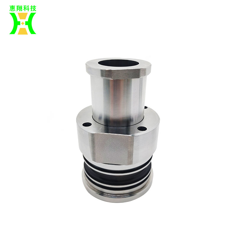 高速钢冲头与镶针加工，客人真的只是在乎价格吗(图2)