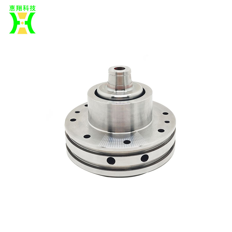 简述模具零件加工的基本设计原理 (图1) 简述模具零件加工的基本设计原理 (图1)