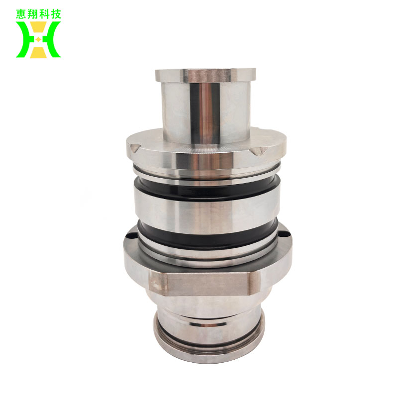 精密模具零件的热处理变形及预防措施(图2)