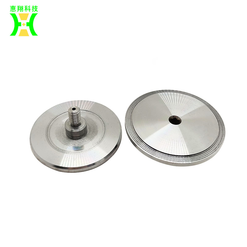 模具镶针需要具备哪些性能才更耐用-惠翔模具告诉你(图1)