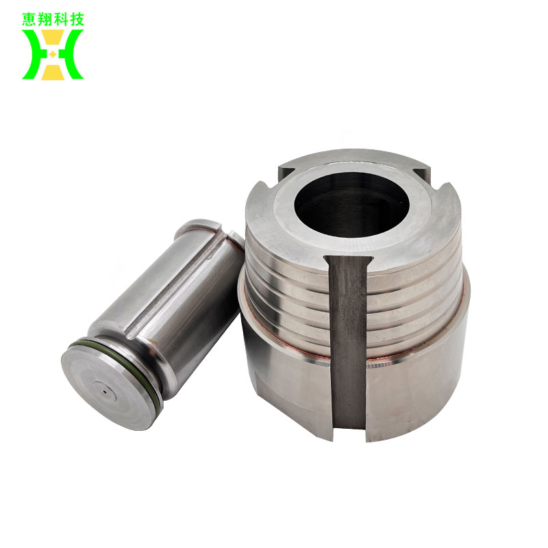 惠翔注塑模具厂模具设计分型的原则(图1) 惠翔注塑模具厂模具设计分型的原则(图1)