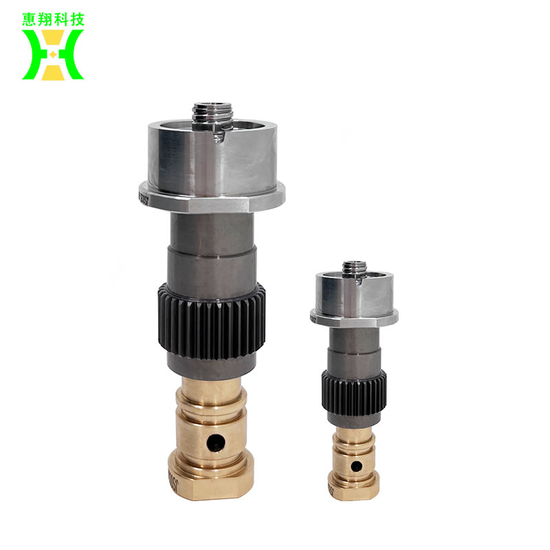 金属粉末工艺特点流程(图2)