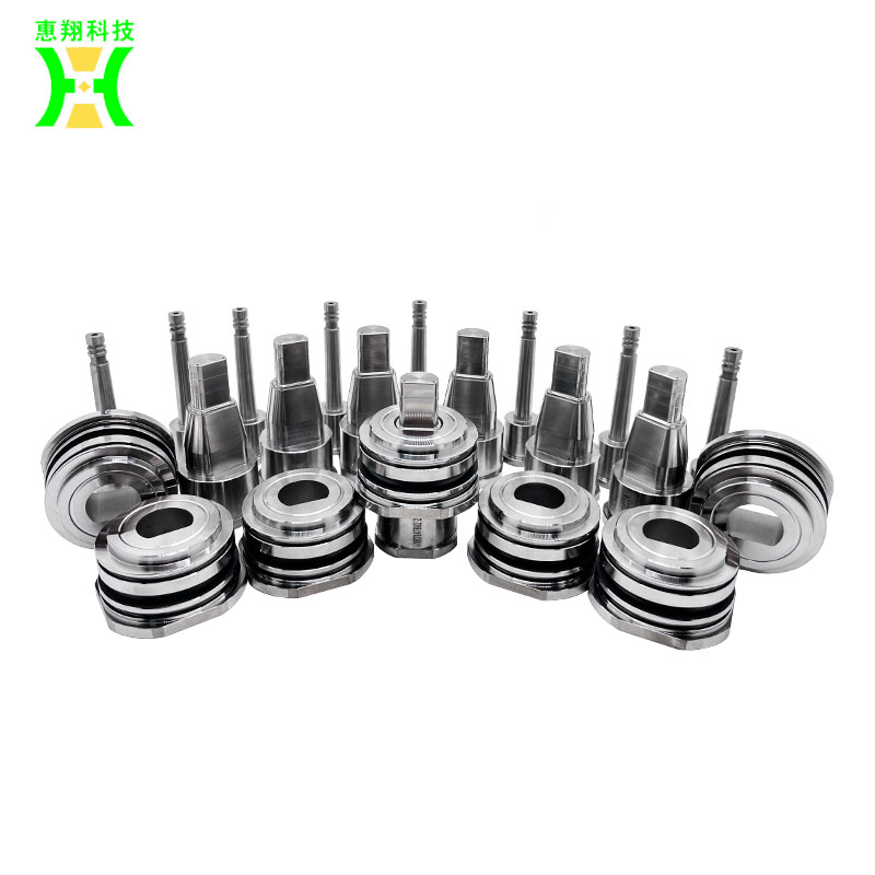 精密五金模具未来前景一片广阔(图1) 精密五金模具未来前景一片广阔(图1)