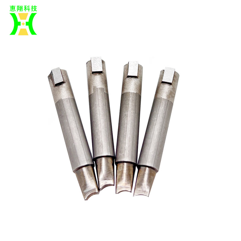 量规的保养(图2) 量规的保养(图2)