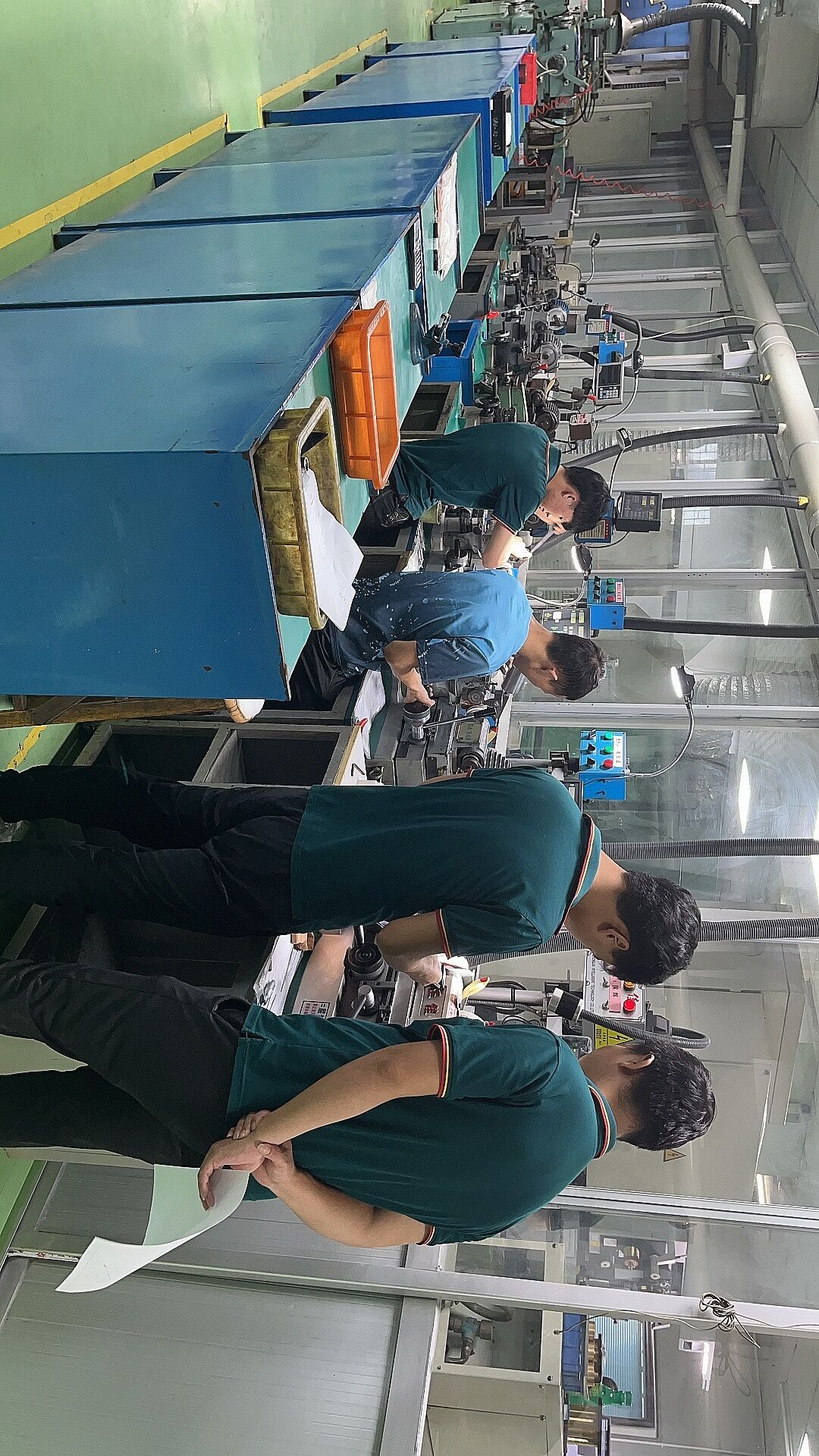 模具乐鱼平台-乐鱼(中国)一站式服务平台
加工的细节和要求惠翔给您分析分析!(图1) 模具乐鱼平台-乐鱼(中国)一站式服务平台
加工的细节和要求惠翔给您分析分析!(图1)