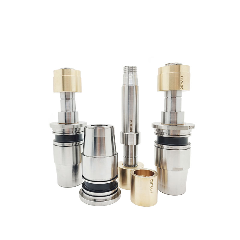 如何优化精密模具零件加工流程?(图1) 如何优化精密模具零件加工流程?(图1)