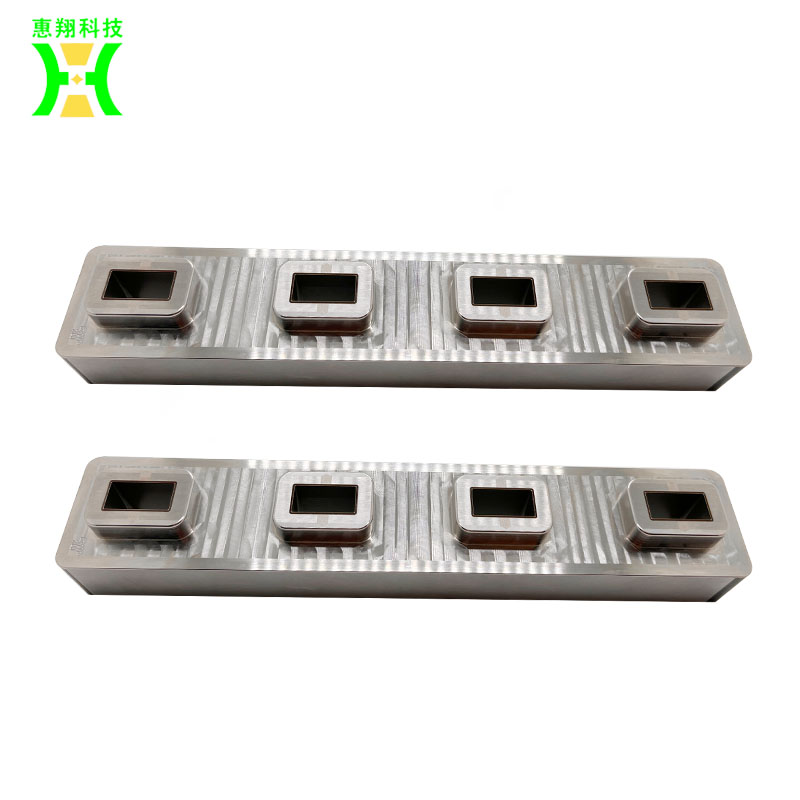 模具零件加工寿命提升策略有哪些?(图2) 模具零件加工寿命提升策略有哪些?(图2)