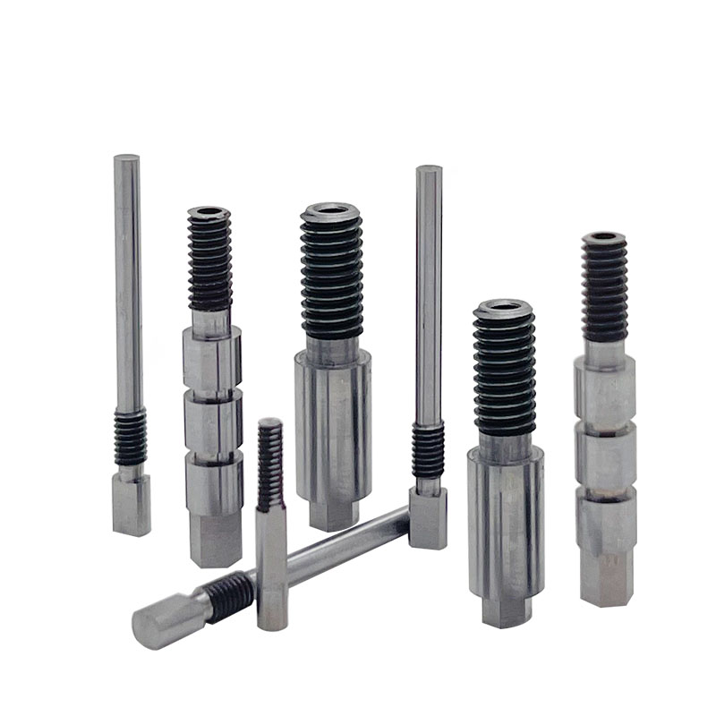 常见的模具加工类型有哪些?(图1) 常见的模具加工类型有哪些?(图1)