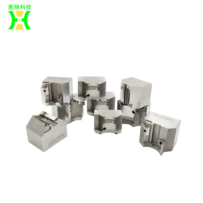 国内外精密五金加工及模具乐鱼平台-乐鱼(中国)一站式服务平台
行业的竞争格局分析(图2)