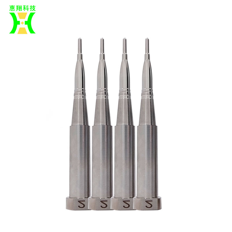 如何选择合适的模具乐鱼平台-乐鱼(中国)一站式服务平台
材料以满足特定的应用需求？