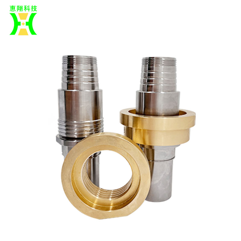 模具乐鱼平台-乐鱼(中国)一站式服务平台
加工中的智能制造技术与工业4.0应用(图2)