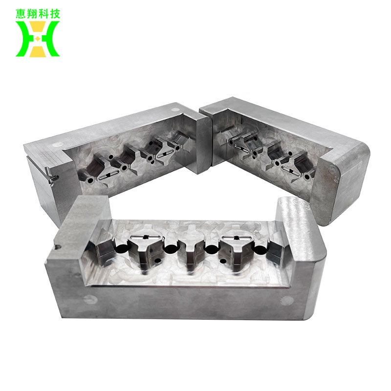 持续改进实践：模具乐鱼平台-乐鱼(中国)一站式服务平台
生产中的质量提升与效率优化(图1)