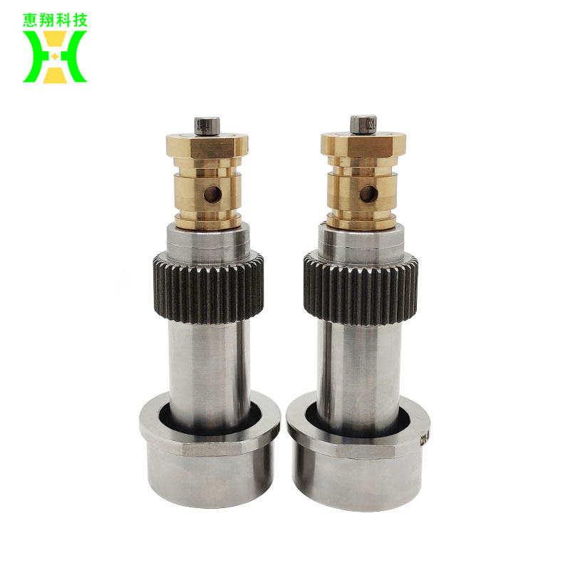 精密模具乐鱼平台-乐鱼(中国)一站式服务平台
加工工艺及设备升级(图2)